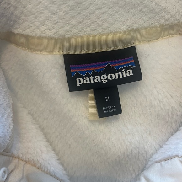 EUC Patagonia Women’s Pullover - Picture 2 of 3